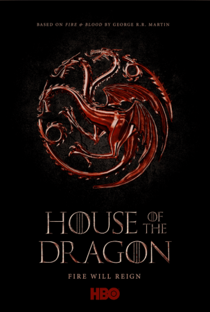 House of the Dragon S01 (2022) 1080p HMAX WEBRip