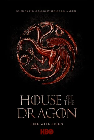 House of the Dragon S01 (2022) 1080p HMAX WEBRip