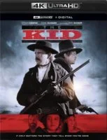 The Kid 4K 2019 Ultra HD 2160p