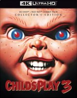 Child's Play 3 4K 1991 Ultra HD 2160p
