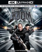 Doom 4K 2005 UNRATED EXTENDED Ultra HD 2160p