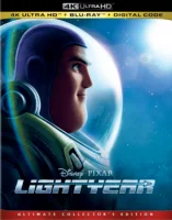 Lightyear 4K 2022 Ultra HD 2160p