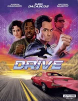 Drive 4K 1997 DC Ultra HD 2160p