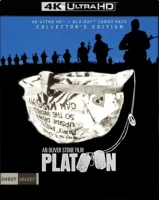 Platoon 4K 1986 Ultra HD 2160p