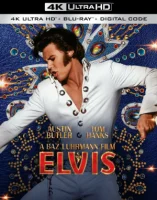 Elvis 4K 2022 Ultra HD 2160p