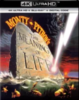 The Meaning of Life 4K 1983 Ultra HD 2160p