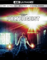 Poltergeist 4K 1982 Ultra HD 2160p