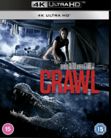 Crawl 4K 2019 Ultra HD 2160p