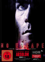 No Escape 4K 1994 Ultra HD 2160p