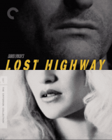 Lost Highway 4K 1997 Ultra HD 2160p
