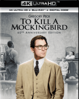 To Kill a Mockingbird 4K 1962 Ultra HD 2160p
