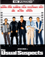 The Usual Suspects 4K 1995 Ultra HD 2160p