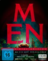 Men 4K 2022 Ultra HD 2160p