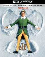 Elf 4K 2003 Ultra HD 2160p