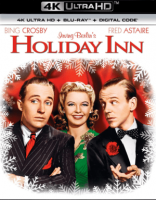 Holiday Inn 4K 1942 Ultra HD 2160p