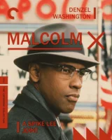 Malcolm X 4K 1992 Ultra HD 2160p