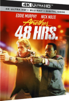 Another 48 Hrs. 4K 1990 Ultra HD 2160p