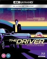 The Driver 4K 1978 Ultra HD 2160p