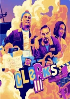 Clerks III 4K 2022 Ultra HD 2160p