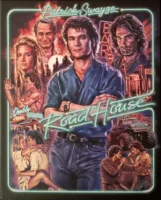 Road House 4K 1989 Ultra HD 2160p