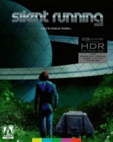 Silent Running 4K 1972 Ultra HD 2160p