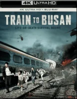 Train to Busan 4K 2016 KOREAN Ultra HD 2160p