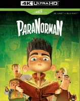 ParaNorman 4K 2012 Ultra HD 2160p