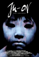 Ju-on The Grudge 4K 2002 JAPANESE Ultra HD 2160p