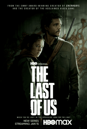 The Last of Us S01 (2023) 1080p HMAX WEBRip