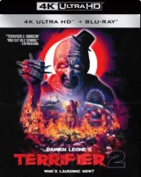 Terrifier 2 4K 2022 Ultra HD 2160p