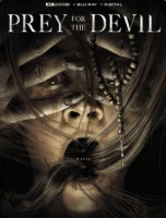 Prey for the Devil 4K 2022 Ultra HD 2160p