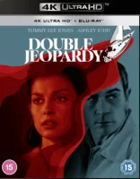 Double Jeopardy 4K 1999 Ultra HD 2160p