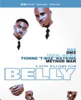 Belly 4K 1998 Ultra HD 2160p