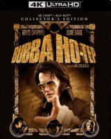 Bubba Ho-Tep 4K 2002 Ultra HD 2160p