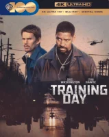 Training Day 4K 2001 Ultra HD 2160p