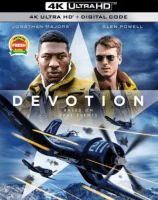 Devotion 4K 2022 Ultra HD 2160p