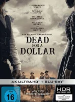 Dead for a Dollar 4K 2022 Ultra HD 2160p