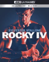 Rocky IV 4K 1985 Ultra HD 2160p