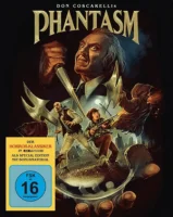 Phantasm 4K 1979 Ultra HD 2160p