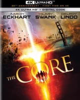 The Core 4K 2003 Ultra HD 2160p