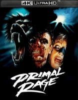 Primal Rage 4K 1988 Ultra HD 2160p