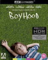 Boyhood 4K 2014 Ultra HD 2160p