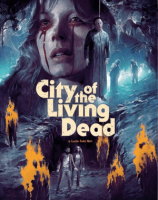 City of the Living Dead 4K 1980 ITALIAN Ultra HD 2160p