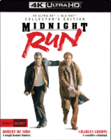 Midnight Run 4K 1988 Ultra HD 2160p