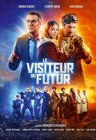 The Visitor from the Future 4K 2022 FRENCH Ultra HD 2160p