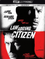Law Abiding Citizen 4K 2009 UNRATED Ultra HD 2160p