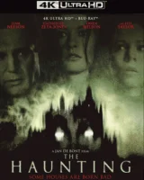 The Haunting 4K 1999 Ultra HD 2160p