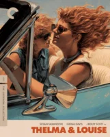 Thelma & Louise 4K 1991 Ultra HD 2160p