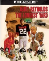 The Longest Yard 4K 1974 Ultra HD 2160p