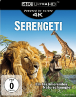 Serengeti 4K 2011 Ultra HD 2160p